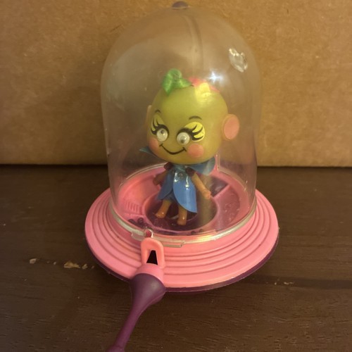Liddle kiddles greenie meanie - kiddles,