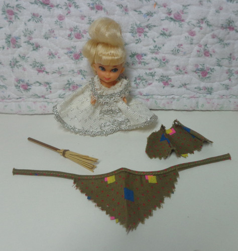 Vintage 1968 mattel - vintage,
