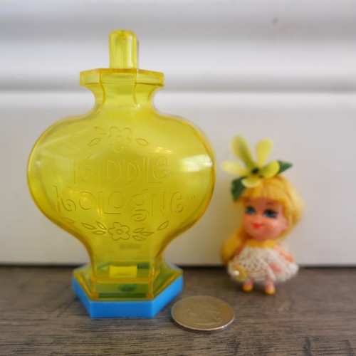 1967 mattel liddle - 1967,