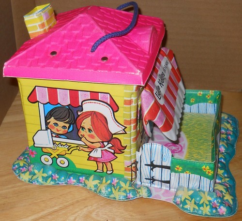 1965 mattel liddle kiddles - liddle,