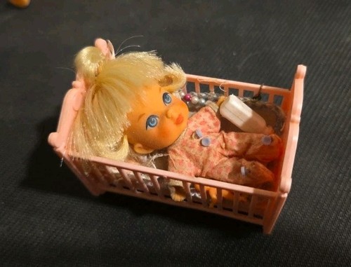Vintageliddle diddle kiddle - vintageliddle,